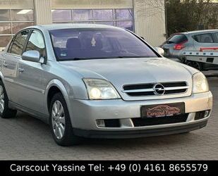 Opel Vectra Gebrauchtwagen