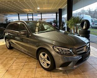 Mercedes-Benz C 200 Gebrauchtwagen