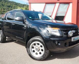 Ford Ranger Gebrauchtwagen