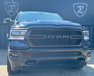 Dodge RAM Gebrauchtwagen