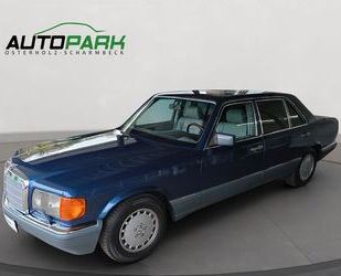 Mercedes-Benz 560 Gebrauchtwagen