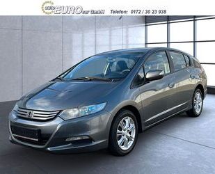 Honda Insight Gebrauchtwagen