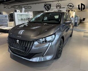Peugeot 208 Gebrauchtwagen