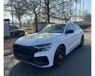 Audi Q8 Gebrauchtwagen