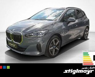 BMW 225 Active Tourer Gebrauchtwagen