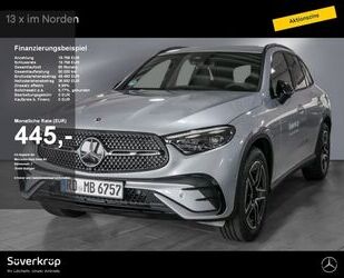 Mercedes-Benz GLC 200 Gebrauchtwagen