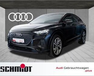 Audi Q4 Gebrauchtwagen