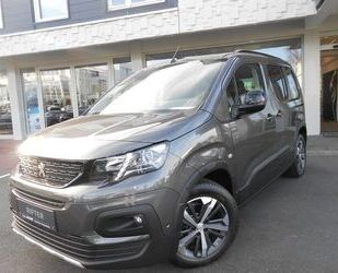 Peugeot Rifter Gebrauchtwagen