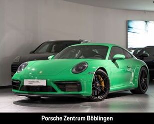 Porsche 992 Gebrauchtwagen