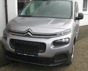 Citroen Berlingo Gebrauchtwagen