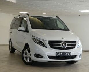 Mercedes-Benz V 250 Gebrauchtwagen