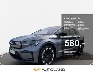 Skoda Enyaq Gebrauchtwagen