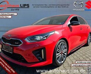 Kia pro ceed / ProCeed Gebrauchtwagen