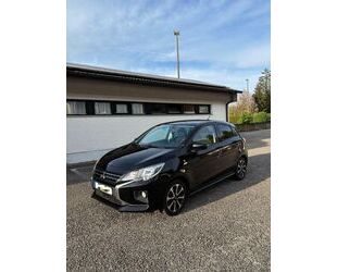 Mitsubishi Space Star Gebrauchtwagen