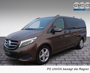 Mercedes-Benz V 250 Gebrauchtwagen