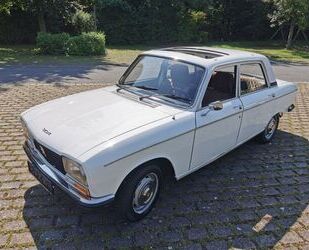 Peugeot 304 Gebrauchtwagen