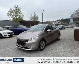 Peugeot 208 Gebrauchtwagen