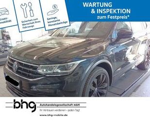 VW Tiguan Allspace Gebrauchtwagen