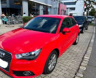 Audi A1 Gebrauchtwagen