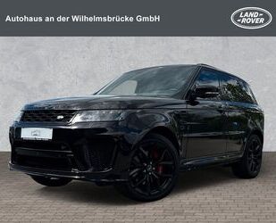 Land Rover Range Rover Sport Gebrauchtwagen