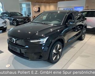Volvo C40 Gebrauchtwagen