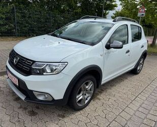 Dacia Sandero Gebrauchtwagen