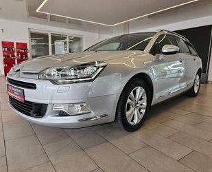 Citroen C5 Gebrauchtwagen