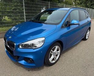 BMW 220 Active Tourer Gebrauchtwagen