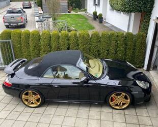 Porsche 996 Gebrauchtwagen