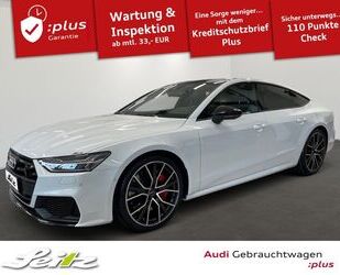 Audi S7 Gebrauchtwagen