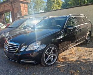 Mercedes-Benz E 250 Gebrauchtwagen