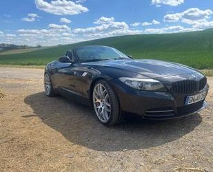 BMW Z4 Gebrauchtwagen