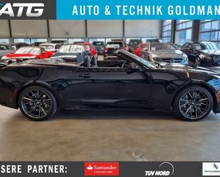 Chevrolet Camaro Gebrauchtwagen