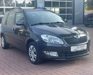 Skoda Roomster Gebrauchtwagen