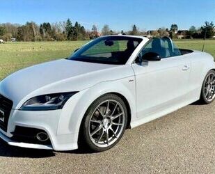 Nissan TT 
