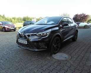 Mitsubishi ASX Gebrauchtwagen