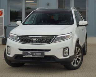 Kia Sorento Gebrauchtwagen