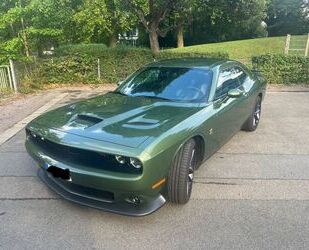 Dodge Challenger Gebrauchtwagen