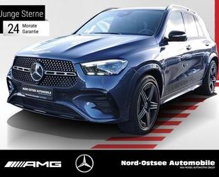 Mercedes-Benz GLE 450 Gebrauchtwagen