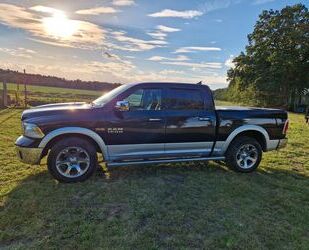 Dodge RAM Gebrauchtwagen