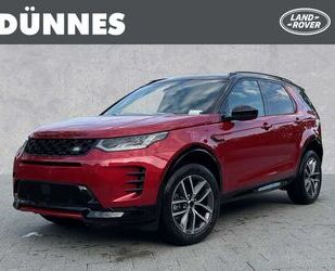 Suzuki Discovery Sport 