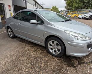 Peugeot 307 Gebrauchtwagen