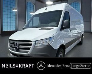 Mercedes-Benz Sprinter Gebrauchtwagen