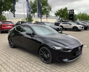 Mazda 3 Gebrauchtwagen