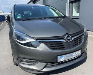 Opel Zafira Gebrauchtwagen