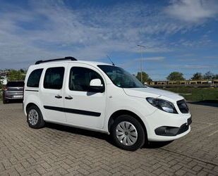 Mercedes-Benz Citan Gebrauchtwagen