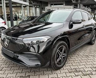 Mercedes-Benz EQA Gebrauchtwagen