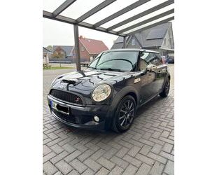 Mini Cooper S Gebrauchtwagen