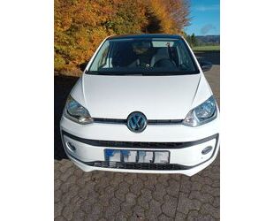 VW up! Gebrauchtwagen
