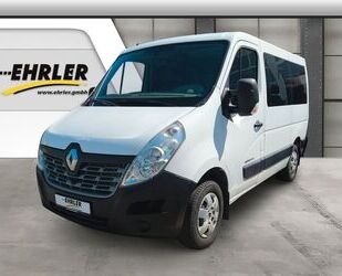 Renault Master Gebrauchtwagen